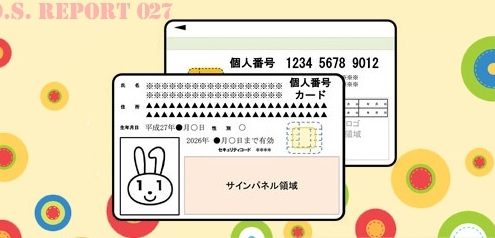마이넘버 해킹