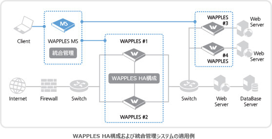 WAPPLES MS