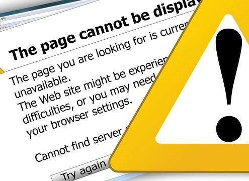 error