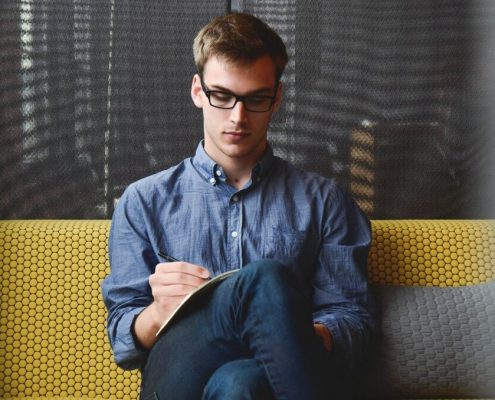 startup CEOs
