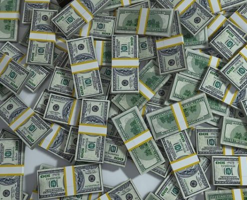 money
