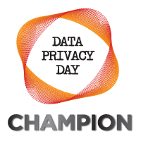 Penta given Data Privacy Day Champion badge