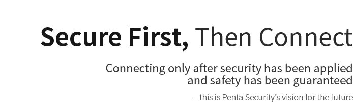 secure-first Secure First, Then Connect