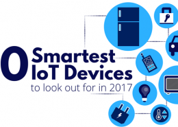 Smartest IoT devices