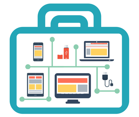 bring your own device (BYOD)
