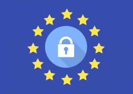 gdpr data protection law in EU