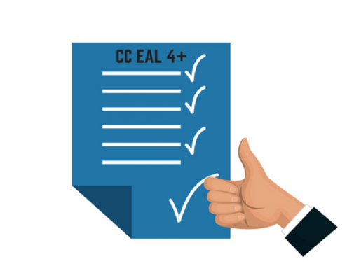common criteria cc eal