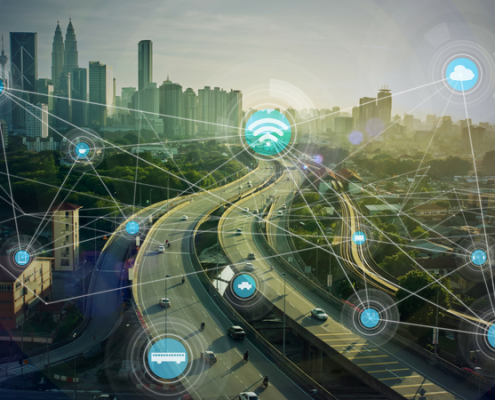 critical infrastructure and IoT