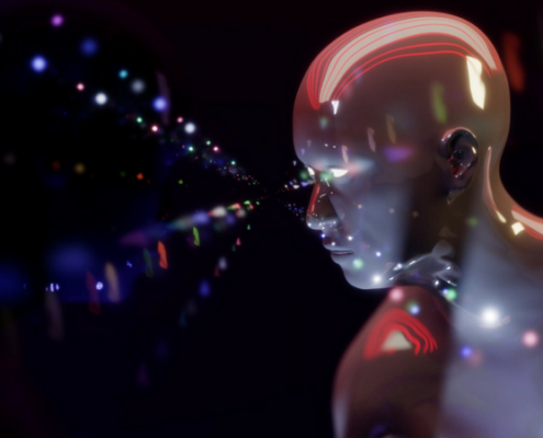 machine learning cyber attacks