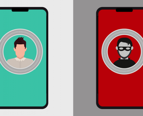iphone x biometric face ID