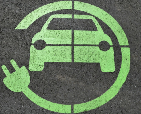 connected car data