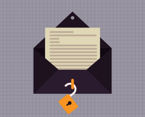 privacy statement gdpr