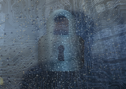 rain digital cyber environment