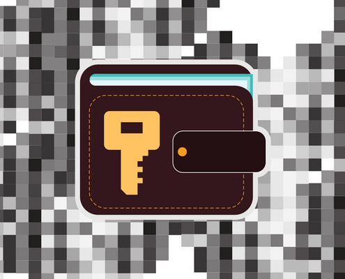 cryptocurrency wallet