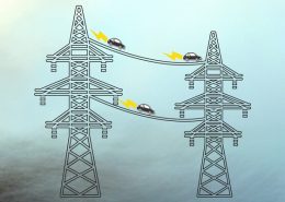 electric car energy grid