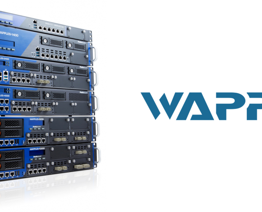 WAPPLES 5.0