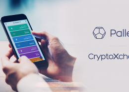CryptoXchange
