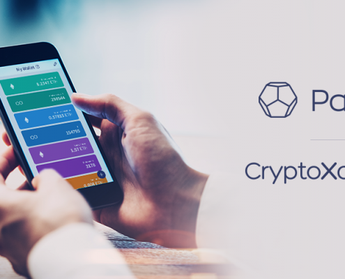 CryptoXchange