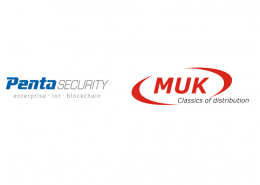 penta security muk partnership