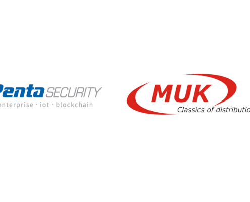 penta security muk partnership