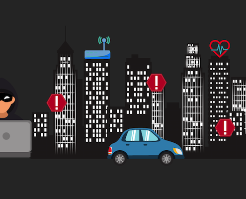 shocking iot security breaches