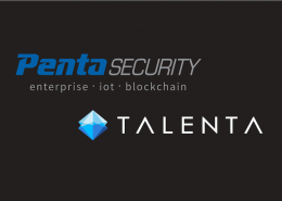 talenta penta security partnership cryptocurrency security