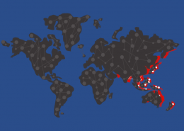 asia pacific apac cyber attack trends 2019