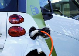 electric vehicle charging not simple