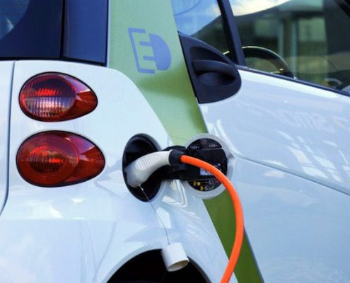 electric vehicle charging not simple