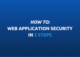 web application security header