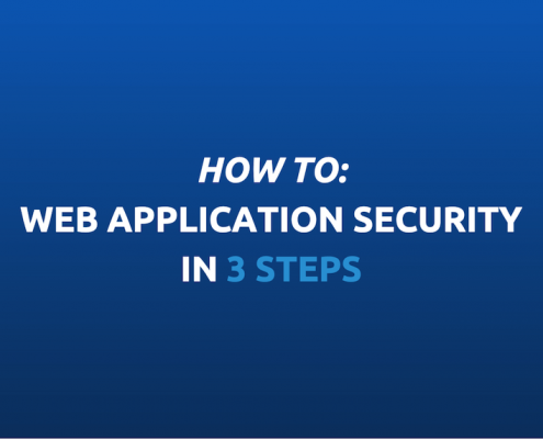 web application security header