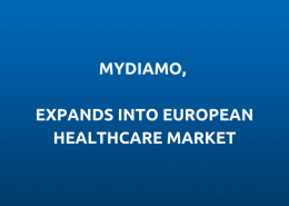 MyDiamo Europen Healthcare