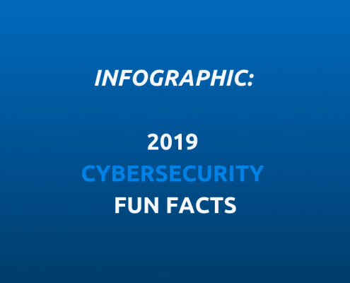 cybersecurity fun facts