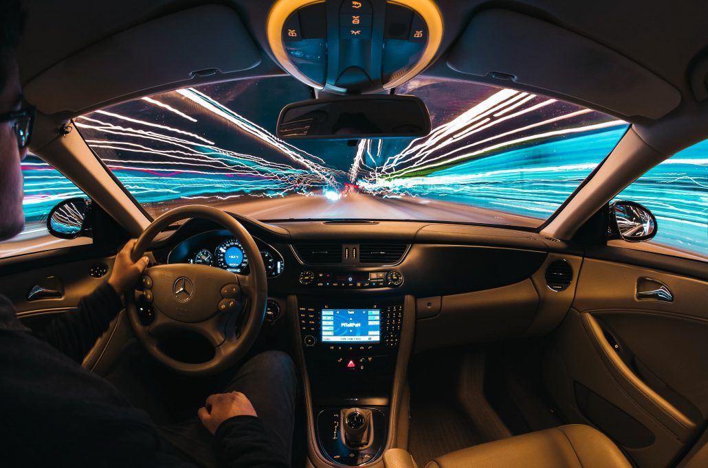 Smart mobility