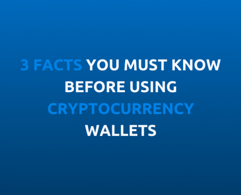 crypto wallet