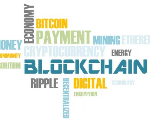Blockchain