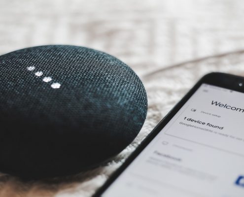 IoT Security Breaches