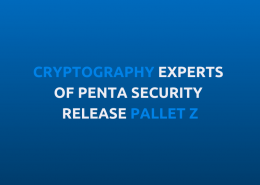PALLET Z release