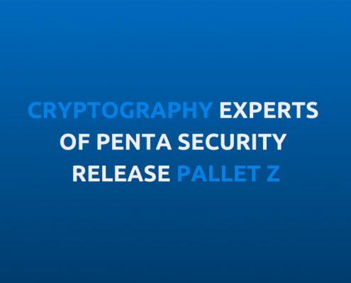 PALLET Z release