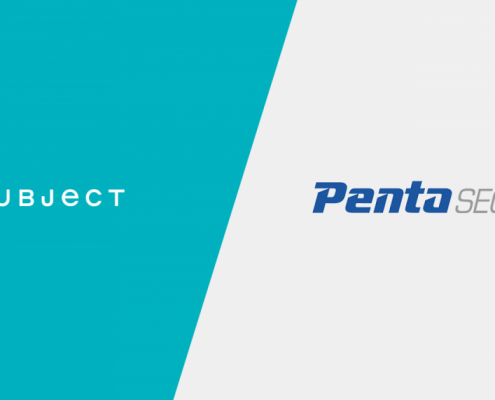 Penta Hubject