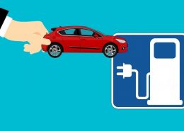 EV charging