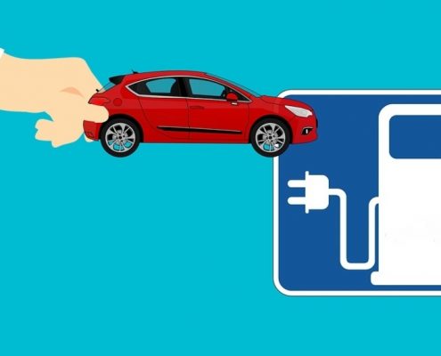 EV charging