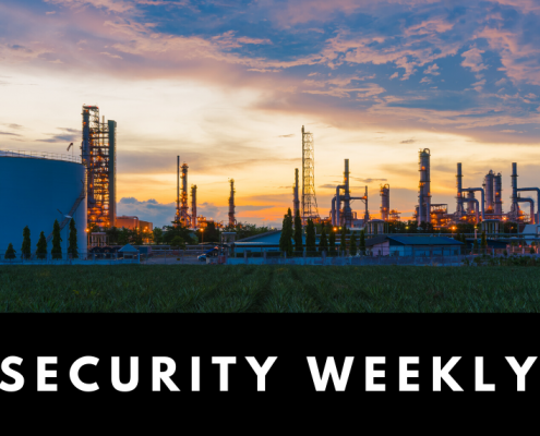 Security weekly