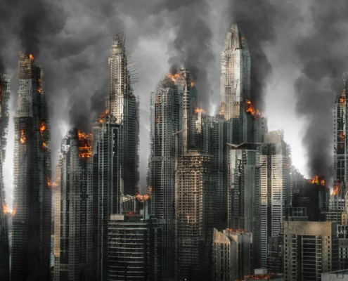 State-Sponsored Cyberwarfare