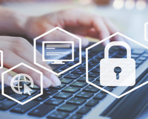 Web application firewall