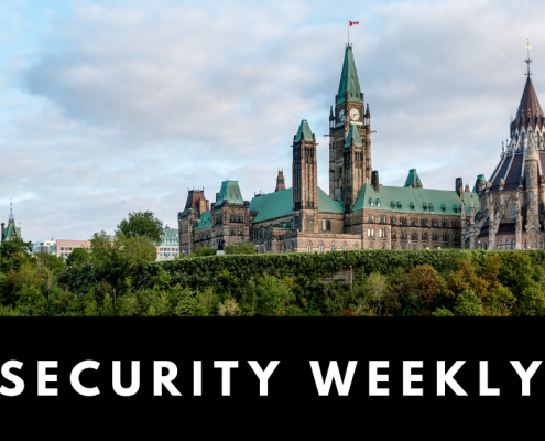 Security Weekly_Ottawa