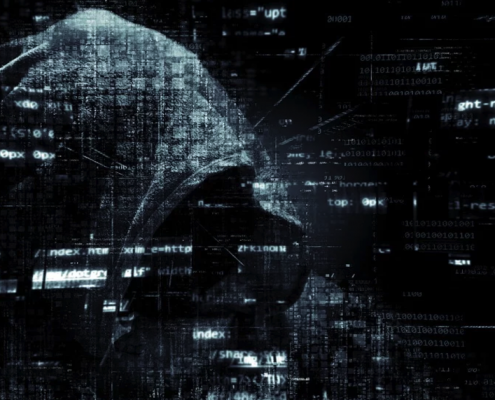 Hacking