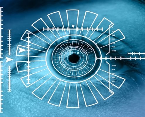 Biometric Authentication