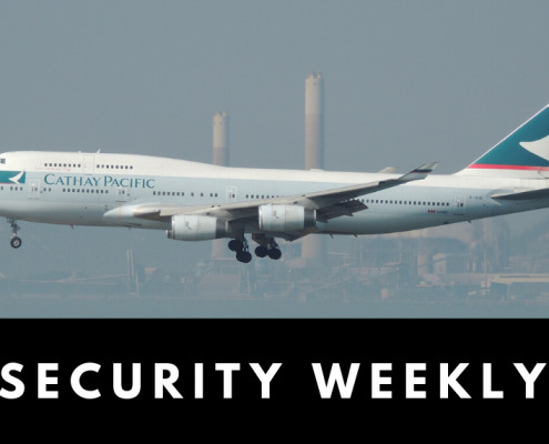 SW Cathay Pacific