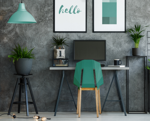 Smart Office